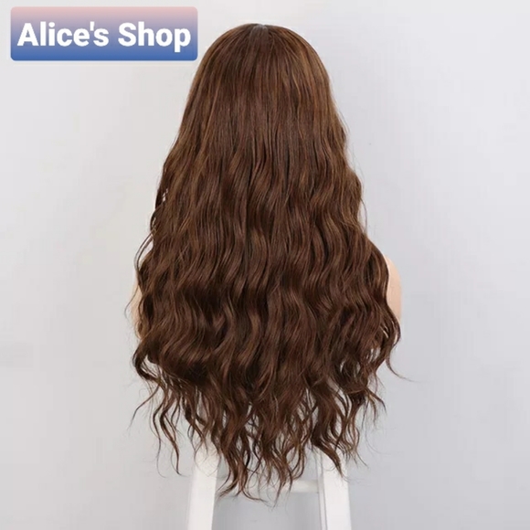 Wig - Picture 4 of 4